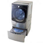 LG Twin Wash System
